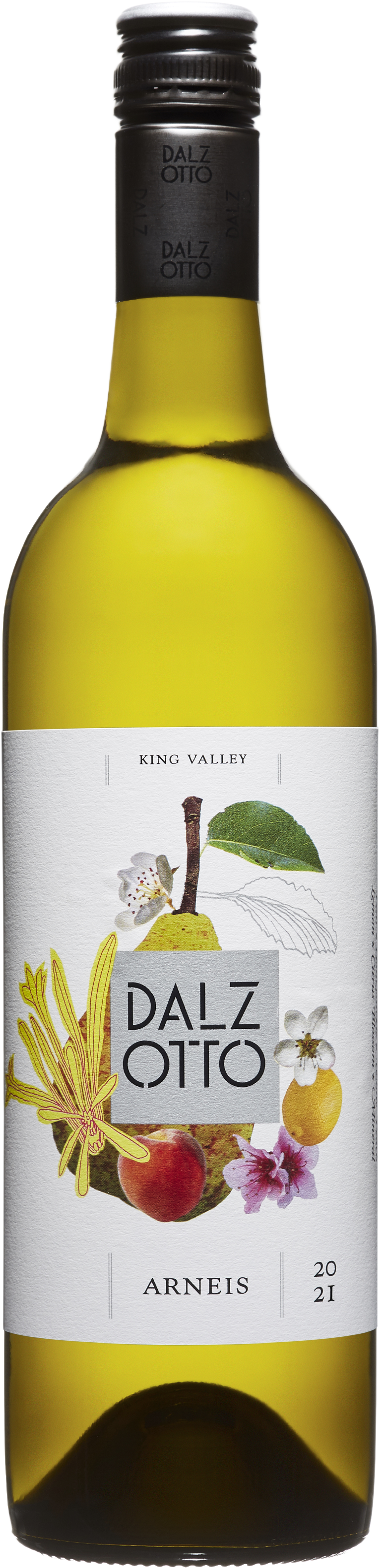 Dal Zotto Wines King Valley Arneis 2021